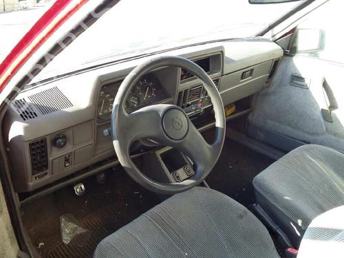 Alternator OPEL CORSA A TR (S83)  | BP5359670M7 