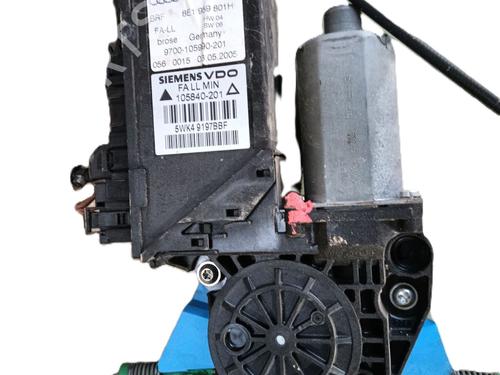 Front left window mechanism AUDI A4 B7 Avant (8ED) 2.5 TDI | BP29752052C22 