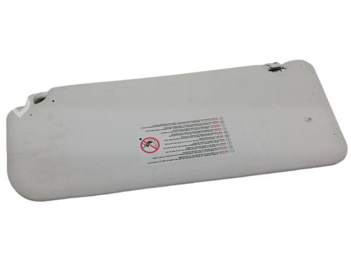 Right sun visor CITROËN BERLINGO MULTISPACE (B9) 1.6 HDi 90 | BP15471725I2 
