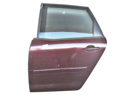 Used Left rear door CITROËN C4 Picasso I MPV (UD_) [2006-2015]  16223391