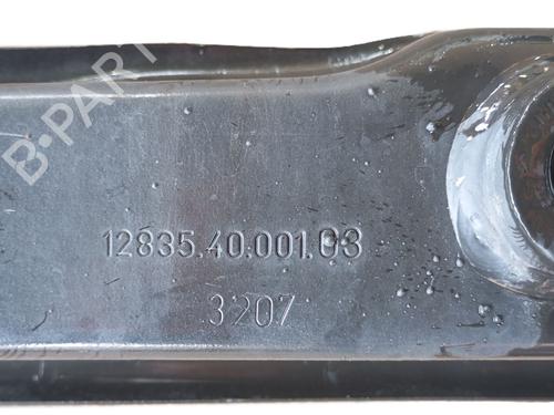 Køfangervange AUDI Q2 (GAB, GAG) 1.6 TDI | BP31823015C73 