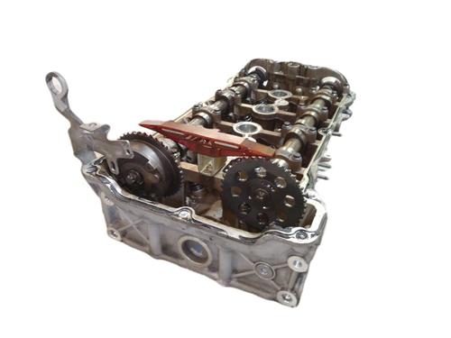Cylinder head PEUGEOT 308 I (4A_, 4C_) 1.6 16V | BP10973982M5  - Image 6