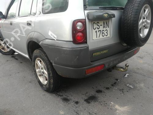 Rear bumper LAND ROVER FREELANDER I (L314) 2.0 DI 4x4 | BP10382811C8 