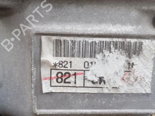 Engine TOYOTA YARIS (_P9_) 1.33 VVT-i (NSP90_, NSP90R) | BP30392929M1 