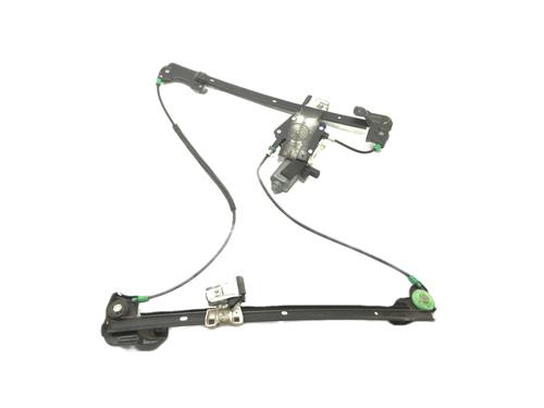 Used Front left window mechanism LAND ROVER FREELANDER I (L314) 2.0 Td4 4x4 (112 hp) 5360205