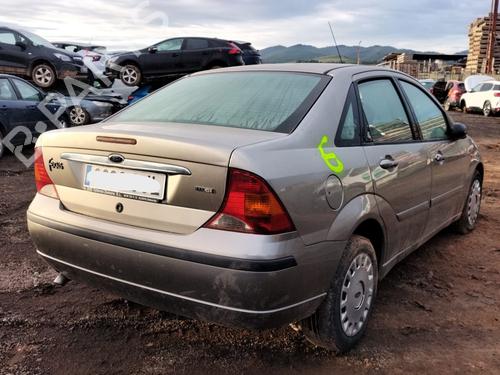 Hood FORD FOCUS I (DAW, DBW) 1.8 TDCi | BP24034862C1 
