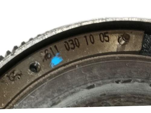 Flywheel MERCEDES-BENZ VITO Van (W638)  | BP18409404M101 