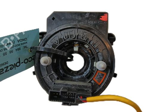Squib airbag HYUNDAI SANTA FÉ IV (TM, TMA) 2.2 CRDi 93490S1230 | 93480S1000