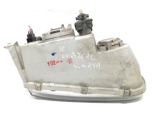 Left headlight HYUNDAI SONATA III (Y-3)  | BP5345877C28 