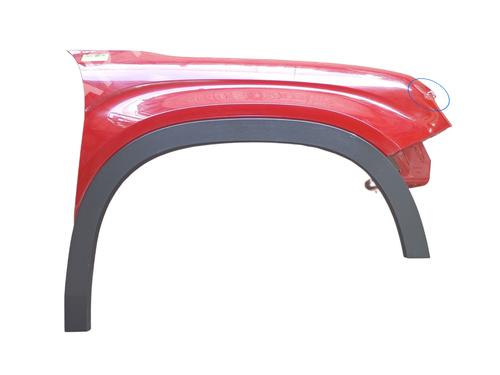 Used Right front fenders Right front fenders JEEP AVENGER (J2) 1.2 GSE T3 (101 hp) 35787547 35787547