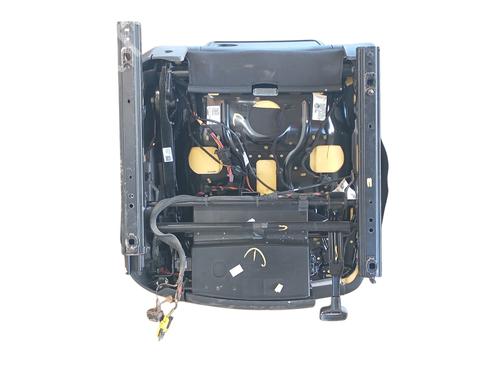 Left front seat SEAT ALHAMBRA (710, 711) 2.0 TDI | BP29877935C15