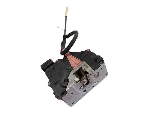 Venstre bagtil lås OPEL CORSA E (X15) 1.4 (08, 68) | BP36409807C100 - Image 4