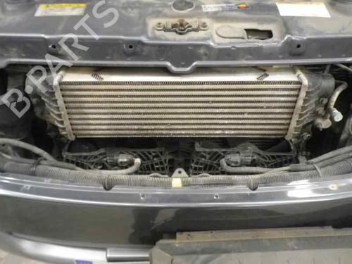 Servo brake SSANGYONG REXTON / REXTON II (GAB_) 2.7 D 4x4 | BP5814996M42 