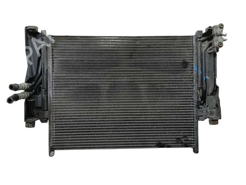 AC radiator BMW 3 Compact (E46) 316 ti | BP39143815M32 - Image 3