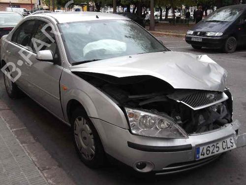 Engine mount FORD MONDEO III (B5Y) 2.0 TDCi | BP10281366M89 
