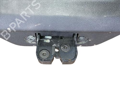 Tailgate RENAULT MEGANE IV Hatchback (B9A/M/N_) 1.3 TCe 140 (B9NB) | BP29305311C6 