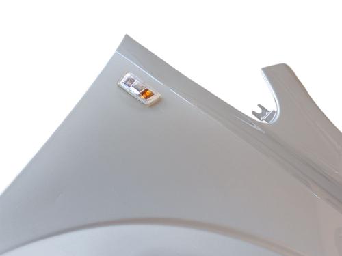 Right front fenders OPEL ZAFIRA / ZAFIRA FAMILY B (A05) 1.9 CDTI (M75) | BP29568518C42 