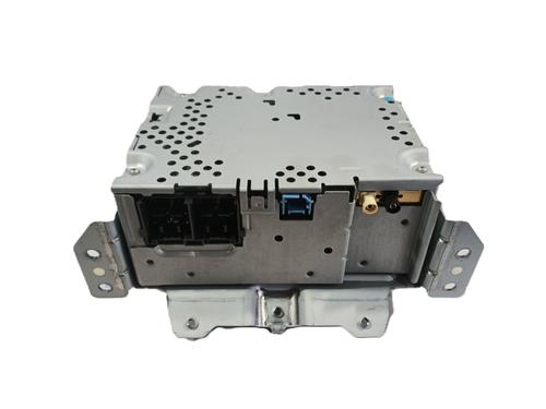 Used Radio Radio FORD PUMA (J2K, CF7) 1.0 EcoBoost (125 hp) 33834139 33834139