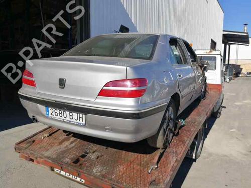 ABS Bremseaggregat PEUGEOT 406 (8B)  | BP5365453M43 