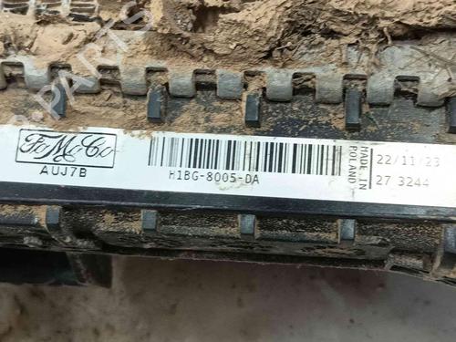 Water radiator FORD PUMA (J2K, CF7) 1.0 EcoBoost | BP32772033M31 - Image 2