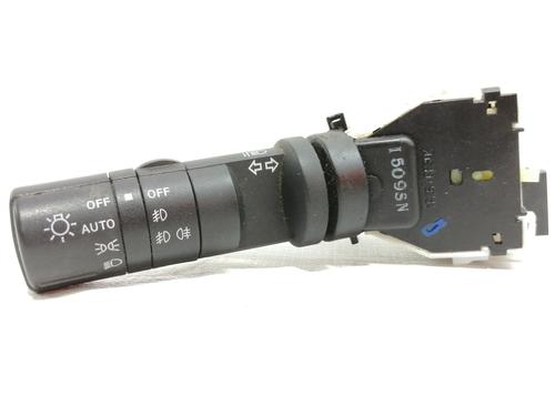 Headlight switch NISSAN QASHQAI / QASHQAI +2 I (J10, NJ10, JJ10E)  | BP8492528I24 