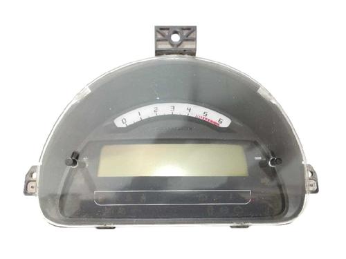 Used Instrument cluster CITROËN C3 I (FC_, FN_) [2002-2013]  5344459