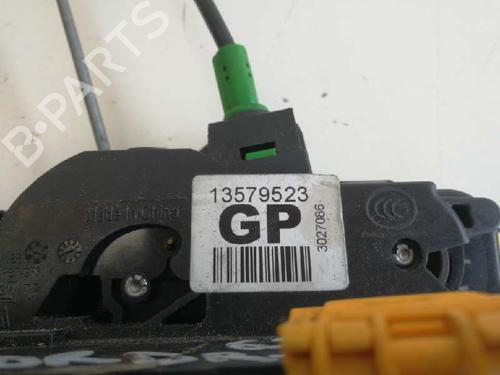 Front right lock OPEL ADAM (M13) 1.4 | BP5615020C97 