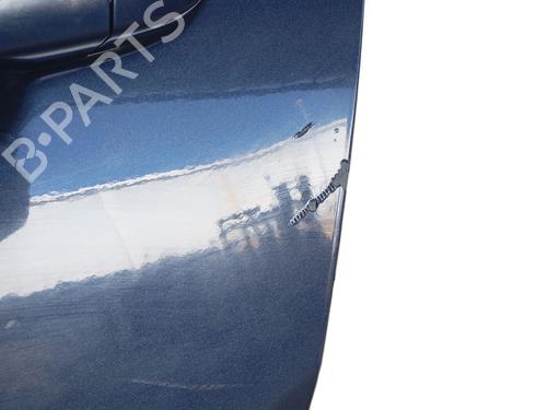 Left rear door HYUNDAI TUCSON (TL, TLE) 1.6 GDi | BP29977106C4