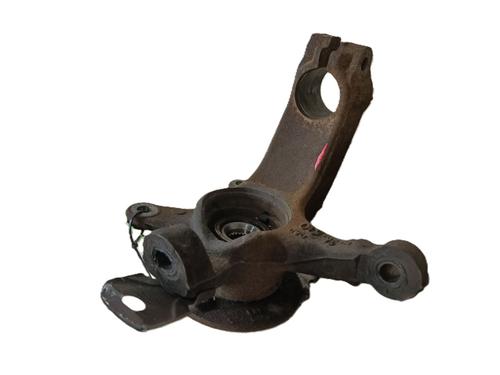 Used Right front steering knuckle PEUGEOT 107 (PM_, PN_) 1.0 (68 hp) 29934224