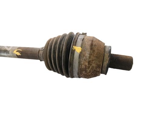 Left front driveshaft FORD MONDEO IV Turnier (BA7) 2.0 TDCi | BP32529734M38 - Image 3
