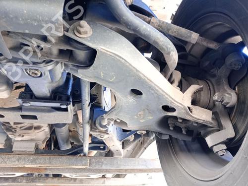 Left front suspension arm NISSAN TERRANO II (R20) 2.7 TDi 4WD | BP21801122M12 