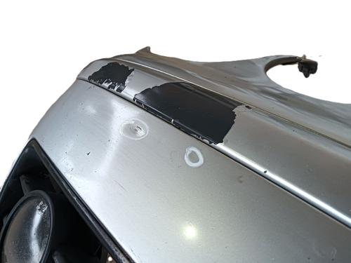 Front bumper VW POLO (9N_, 9A_) 1.9 SDI | BP24363510C7 