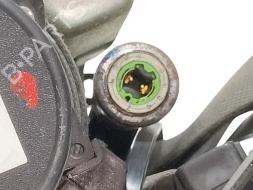 Front right seatbelt KIA RIO I Hatchback (DC) 1.3 | BP8735964I25 