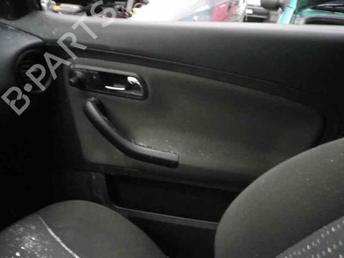 Engine control unit (ECU) SEAT IBIZA III (6L1)  | BP6966902M57 