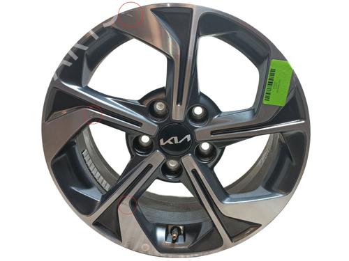 Used Rim Rim KIA XCEED (CD) 1.0 T-GDI (120 hp) 34402652 34402652
