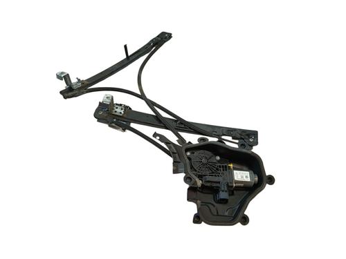 Used Front left window mechanism Front left window mechanism SEAT IBIZA IV (6J5, 6P1) 1.2 TDI (75 hp) 34264125 34264125