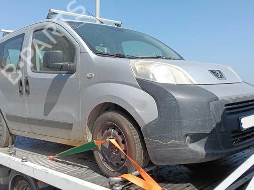 Ricambi PEUGEOT BIPPER Tepee  1.3 HDi 75  4954033