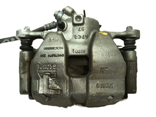Used Right front brake caliper Right front brake caliper CITROËN C4 III (BA_, BB_, BC_) 1.2 PureTech 130 (BAHNSA, BAHNSB) (130 hp) 32477185 32477185