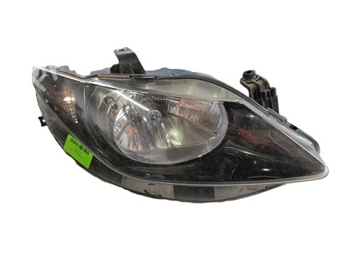 Used Right headlight SEAT IBIZA IV (6J5, 6P1) 1.2 TDI (75 hp) 32208926