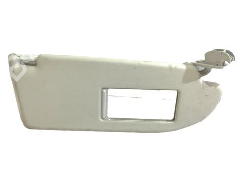 Used Right sun visor Right sun visor SEAT IBIZA III (6L1) [2002-2009] 10993662 10993662