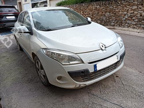 Used Parts RENAULT MEGANE III Hatchback (BZ0/1_, B3_) 1.5 dCi 4645215