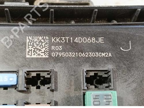 Fuse box FORD TRANSIT CUSTOM V362 Van (FY, FZ) | BP40595135E1 - Image 3