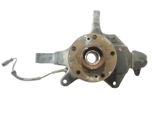 Venstre Styrespindel lagerhus RENAULT VEL SATIS (BJ0_) 3.0 dCi (BJ0J, BJ0N) (177 hp) 6265431
