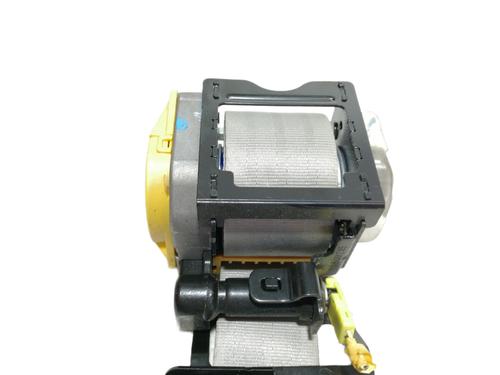 Front right seatbelt KIA CERATO I Saloon (LD)  | BP12217003I25 