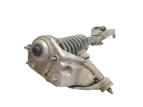 Left front shock absorber ALFA ROMEO 147 (937_) 1.9 JTD (937.AXF1A, 937.BXF1A) 60625000S