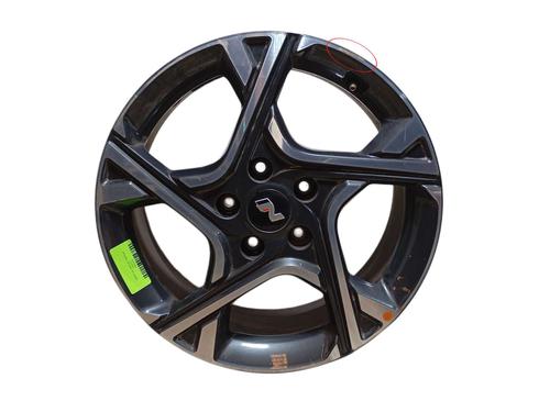 Used Rim Rim HYUNDAI i30 (PDE, PD, PDEN) 1.0 T-GDI (120 hp) 40179201 40179201