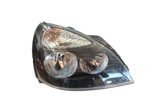Used Right headlight Right headlight RENAULT CLIO II (BB_, CB_) 1.2 (BB0A, BB0F, BB10, BB1K, BB28, BB2D, BB2H, CB0A,... (58 hp) 33543620 33543620
