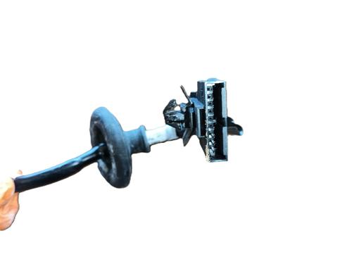 Right mirror OPEL ZAFIRA / ZAFIRA FAMILY B (A05) 1.9 CDTI (M75) | BP29826956C27