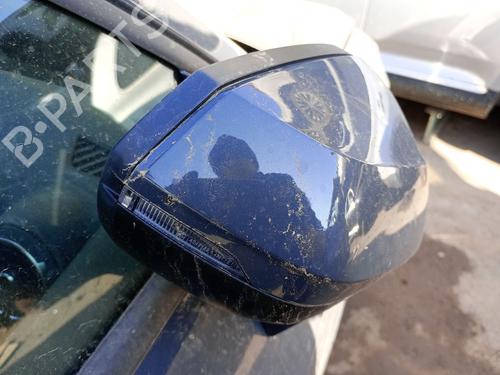 Right mirror AUDI Q2 (GAB, GAG) 30 TDI | BP32212446C27