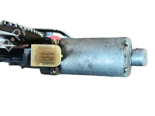 Front left window mechanism MERCEDES-BENZ CLK (C208) CLK 230 Kompressor (208.347) | BP29831374C22
